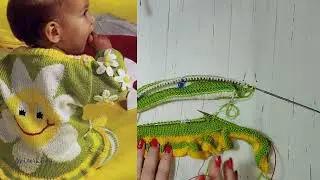 НЕМНОГО ПОВЯЗАЛА// ЧТО БЕРУ В 2026 🧶🧶🧶