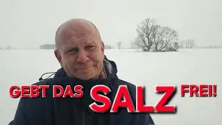 TOTALE KAPITULATION DER POLITKASPER!