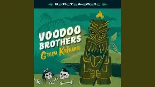Voodoo Girl