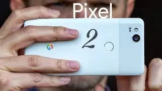 Does the Google Pixel 2 Really Have The Best Camera Out There???