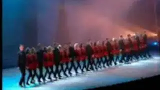 Danse claquettes irlandaise  A VOIR :d:d