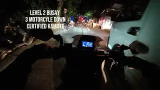 Adv 160 uphill chill ride Busay Cebu