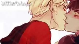 【Davekat】 Skinny Genes