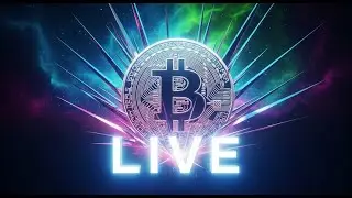 🔴Bitcoin LIVE: Big Move Coming?🚀BTC Price Prediction&Live Trading#Bitcoin  #BTCAnalysis#BitcoinLive
