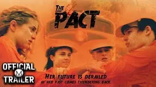 THE PACT (2003) | Official Trailer