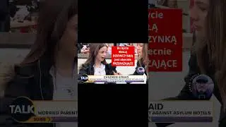 Przerażające wyznanie młodej Brytyjki&hellip;