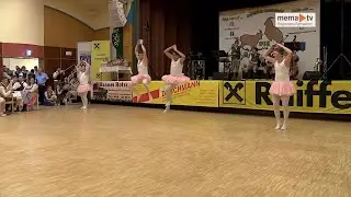 MEMA TV EXTRA - Bauernball 2025 im Kindberger Volkshaus