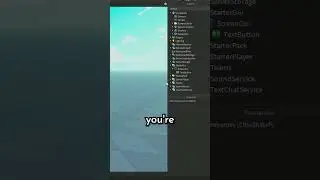 One Of The SMOOTHEST Frame Opening Animations In Roblox!  #roblox #robloxtrend #rblx #robloxshorts