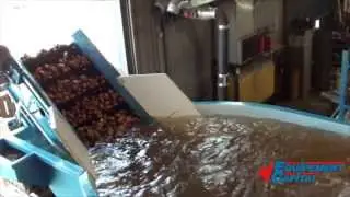 Equipement Capital - Wet Hopper