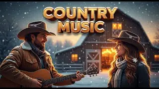 Romantic Country Songs | Best Classic Cowboy Ballads & Western Love Hits for Two