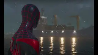 Marvel&rsquo;s Spider-Man Miles Morales || Finding the signal || 4K ULTRA HD