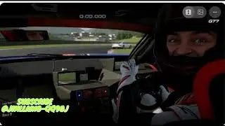 GT7 JLRC Dirty Baw Bags Video 1, #grantusismo7,#Europe,#USA,#Scotland,#gaming,#livestream,#GT7,