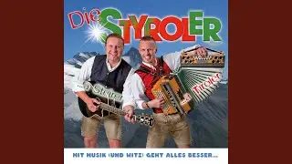 Dorfstadl Boarisch
