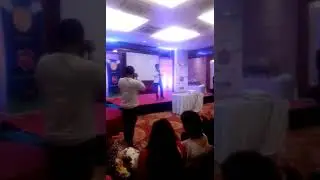 Kbc coin mumbai saminar