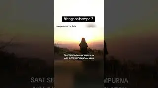 Mengapa Hampa ?