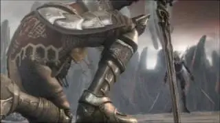 Freedom Call - Warriors of Light L2 AMV