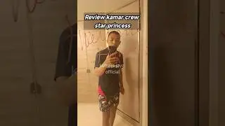 Review kamar crew kapal terbaru star princess😱😍❗❗wow #kapalpesiar #fyp