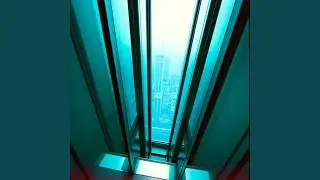 Glass Elevator to Nowhere