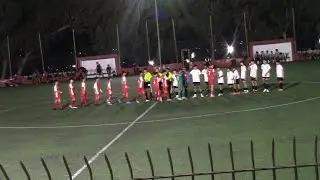 Under 15 - Section B - Rabat Ajax vs Kirkop United - 2024