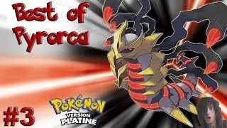 Best of Pyrorca &ndash; Pok&eacute;mon Version Platine #3