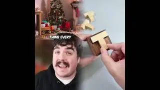 They Had The WEIRDEST Christmas Tradition! 🤣