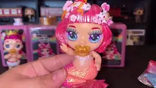 Poopsie Fantasy Friends!!! Coleccionando figuras que hacen slime