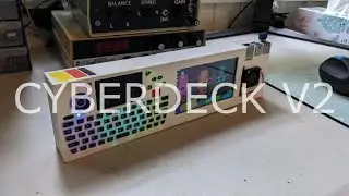 A Better Cyberdeck