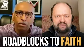 Confronting Religious Blocks | Michael's Quick Take