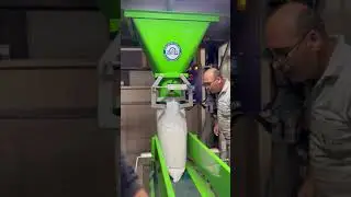 Bagging Machine - Bagging Scale