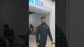 পিয়াস ভাই সুমাস টেকের বসুন্ধরা বেজমেন্টে স্থানান্তর দেখভাল করছেন #sumashtech #bashundharacity