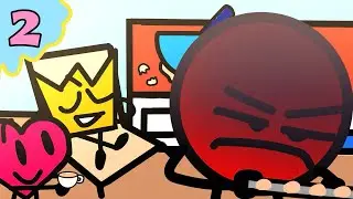 Happy Donut Frenzy|Ep. 2|Oh! How the Cookies Crumble|Ft. @ButtercupSorbet