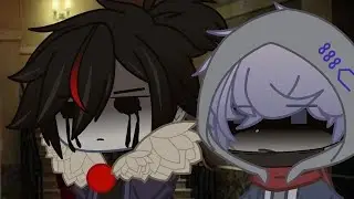 Nice knife you got there-&deg;Gacha Club&deg;Undertale Au