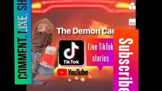 THE DEMON CAR STORY + Haunted House #subscribe #live #livestream #video #paranormal #ghosts #haunted