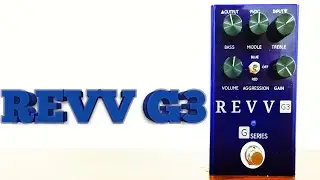 REVV G3