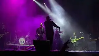 Arrhytmia e Rebeliom do Inframundo - A forza da raz&oacute;n - Directo 4K - Casta&ntilde;azo Rock 2023 - Chantada