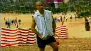 Nike - Beach Soccer