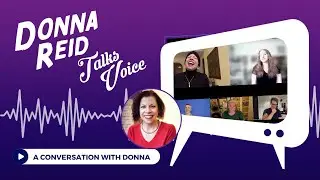 Episode 119: A Conversation with Donna