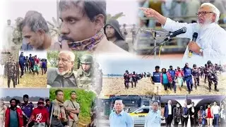 12/01/2026/Arakan Daily News Rohingya Voice News Update ARSA Army Zintabad 