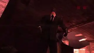 Manhunt 2 Scene 6: Safe House