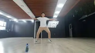 ZE:A ghost of wind (covered by Lewis Wong)