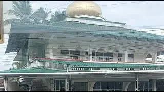 Selamat Pagi dari Kota Solok