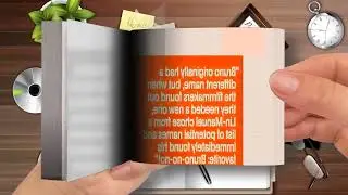 Flipbook   The Making of 'We Don't Talk About Bruno' Vevo Footnotes