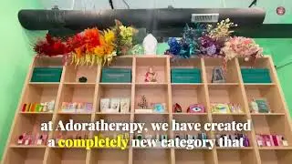 What's Behind the Re Opening of Auratherapy in Asheville?
