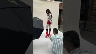 Behind The Scenes: Fall/Winter '25 Fluevog Post