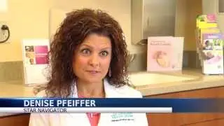 A Shining STAR in Cancer Care