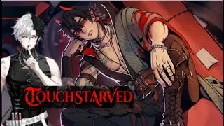 [Touchstarved Demo] Part 3- Even more good looking people /Felix Felicitous/