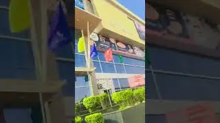 Sky Mall & complex ||Malout||Watch official ar vlogs ||