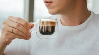 C&oacute;mo preparar un caf&eacute; perfecto | Victor Abarca #short