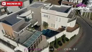 Casa no Urbanova - CA4343