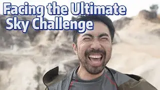 Chinese Veteran Takes on 1,200-km &ldquo;Sky Hell&rdquo; Challenge in 12 Days